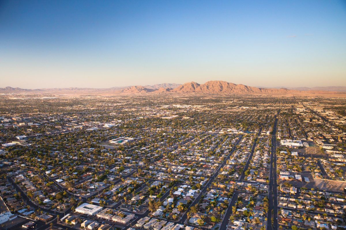North-Las-Vegas-compressor